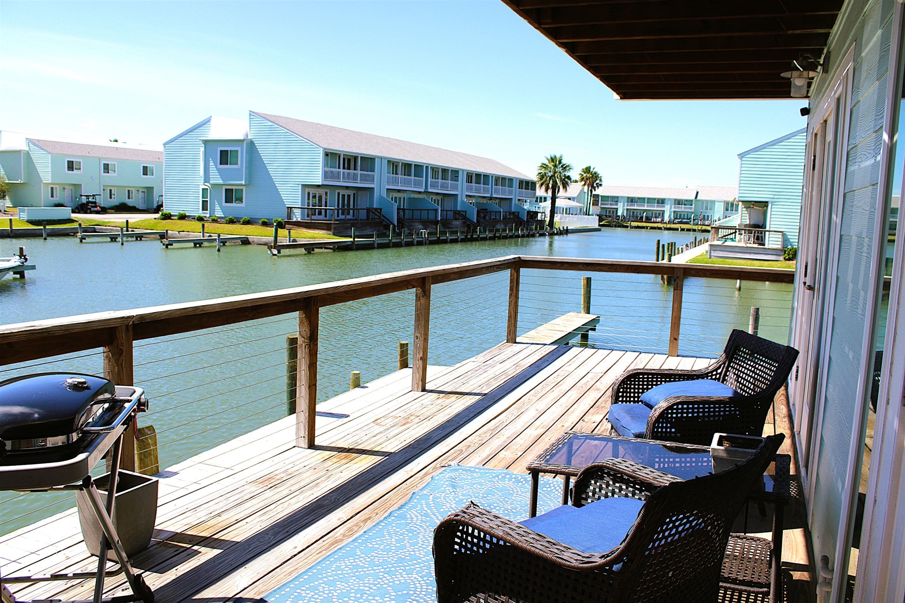 701 Lauderdale - Key Allegro